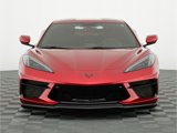 Used 2023 Chevrolet Corvette Stingray Premium Cpe w/ 3LT image 4