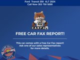 Used 2024 Ford Transit 350 XLT image 4
