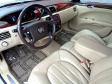 Used 2007 Buick Lucerne CXL image 2