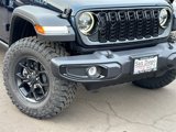 New 2025 Jeep Wrangler Unlimited Sport S 4xe image 3