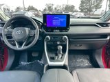 Used 2024 Toyota RAV4 XLE Premium image 3