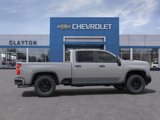 New 2025 Chevrolet Silverado 2500 ZR2 w/ Technology Package image 5