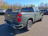 New 2025 Chevrolet Silverado 1500 LT image 4