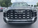 New 2025 Toyota Tundra Platinum image 2