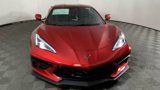 New 2025 Chevrolet Corvette Stingray Preferred Cpe w/ Z51 Performance Package image 3
