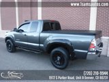 Used 2013 Toyota Tacoma 4x4 Access Cab w/ SR5 Pkg image 4