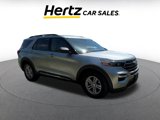Used 2024 Ford Explorer XLT w/ Equipment Group 202A image 2