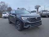 New 2025 Volkswagen Atlas SEL Premium R-Line image 3
