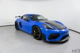 Used 2023 Porsche 718 Cayman GT4 RS w/ Weissach Package image 3