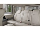 New 2025 Mercedes-Benz G 63 AMG 4MATIC image 5