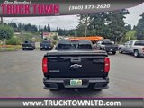 Used 2016 Chevrolet Colorado LT w/ Midnight Edition image 4