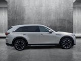 Used 2024 MAZDA CX-90 Plug-In Hybrid w/ Premium Pkg image 4