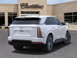New 2025 Cadillac Escalade IQ Sport 1 w/ LPO, ONYX Package image 4