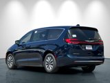 New 2025 Chrysler Pacifica Select image 6