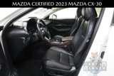 Certified 2023 MAZDA CX-30 AWD 2.5 S w/ Premium Package image 2
