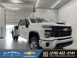 New 2025 Chevrolet Silverado 3500 W/T w/ WT Convenience Package image 1
