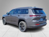New 2025 Jeep Grand Cherokee L Limited image 4
