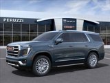 New 2025 GMC Yukon Elevation image 2