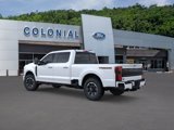 New 2025 Ford F350 Platinum w/ Tremor Off-Road Package image 4