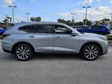 New 2025 Acura MDX FWD w/ Technology Package image 3