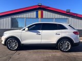 Used 2016 Lincoln MKX Reserve image 5