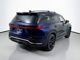 New 2025 Lexus TX 350 AWD image 5