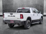 New 2025 RAM 1500 Rebel image 2