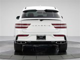 New 2025 Genesis GV80 3.5T e-SC image 3
