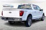 New 2025 Ford F150 XLT w/ Equipment Group 303A High image 4
