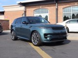 Used 2025 Land Rover Range Rover Sport Autobiography image 2