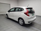 Used 2020 Honda Fit LX image 5