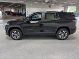 New 2026 Chevrolet Equinox LT w/ Convenience Package II image 4