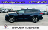 Used 2020 Toyota Highlander XLE image 2