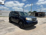 Used 2013 Honda Pilot LX image 3