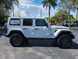 New 2025 Jeep Wrangler Unlimited Rubicon image 4