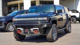 Used 2025 GMC Hummer EV 3X w/ LPO, Sport Package image 2