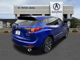 New 2025 Acura RDX A-Spec image 5