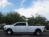 Used 2019 RAM 3500 Big Horn image 2