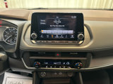 Certified 2023 Nissan Rogue SV image 5