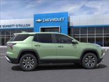 New 2026 Chevrolet Equinox LT w/ Convenience Package II image 5