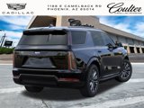 New 2026 Cadillac Escalade IQL Sport 1 image 4