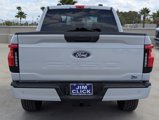 New 2025 Ford F150 Lightning XLT image 3