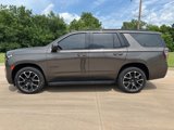 Used 2021 Chevrolet Tahoe RST w/ Rear Media and Nav Package image 2