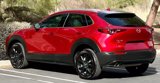 Used 2023 MAZDA CX-30 2.5 Turbo w/ Premium Plus Pkg image 6