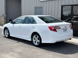 Used 2014 Toyota Camry SE image 5