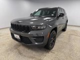 Used 2024 Jeep Grand Cherokee Altitude image 5
