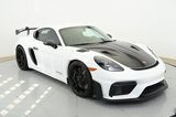 Certified 2023 Porsche 718 Cayman GT4 RS image 5