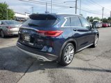 Certified 2022 INFINITI QX50 Sensory image 4