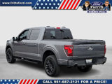 Certified 2024 Ford F150 XLT w/ Equipment Group 303A High image 3