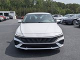 Used 2024 Hyundai Elantra SEL image 2
